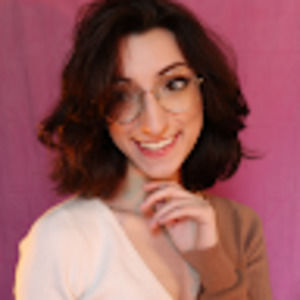 Meet your Posher, Lydia